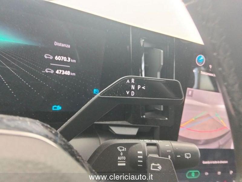 Renault Megane E-Tech Electric Megane Mégane E-Tech Electric EV60 220 CV Optimum Charge