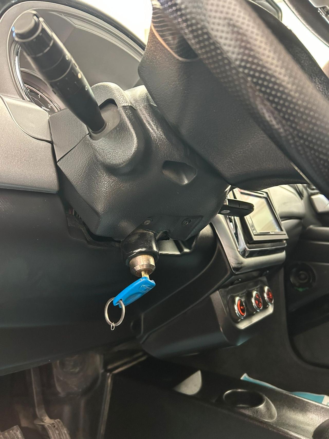 Ligier JS JS50 Progress Sport Young