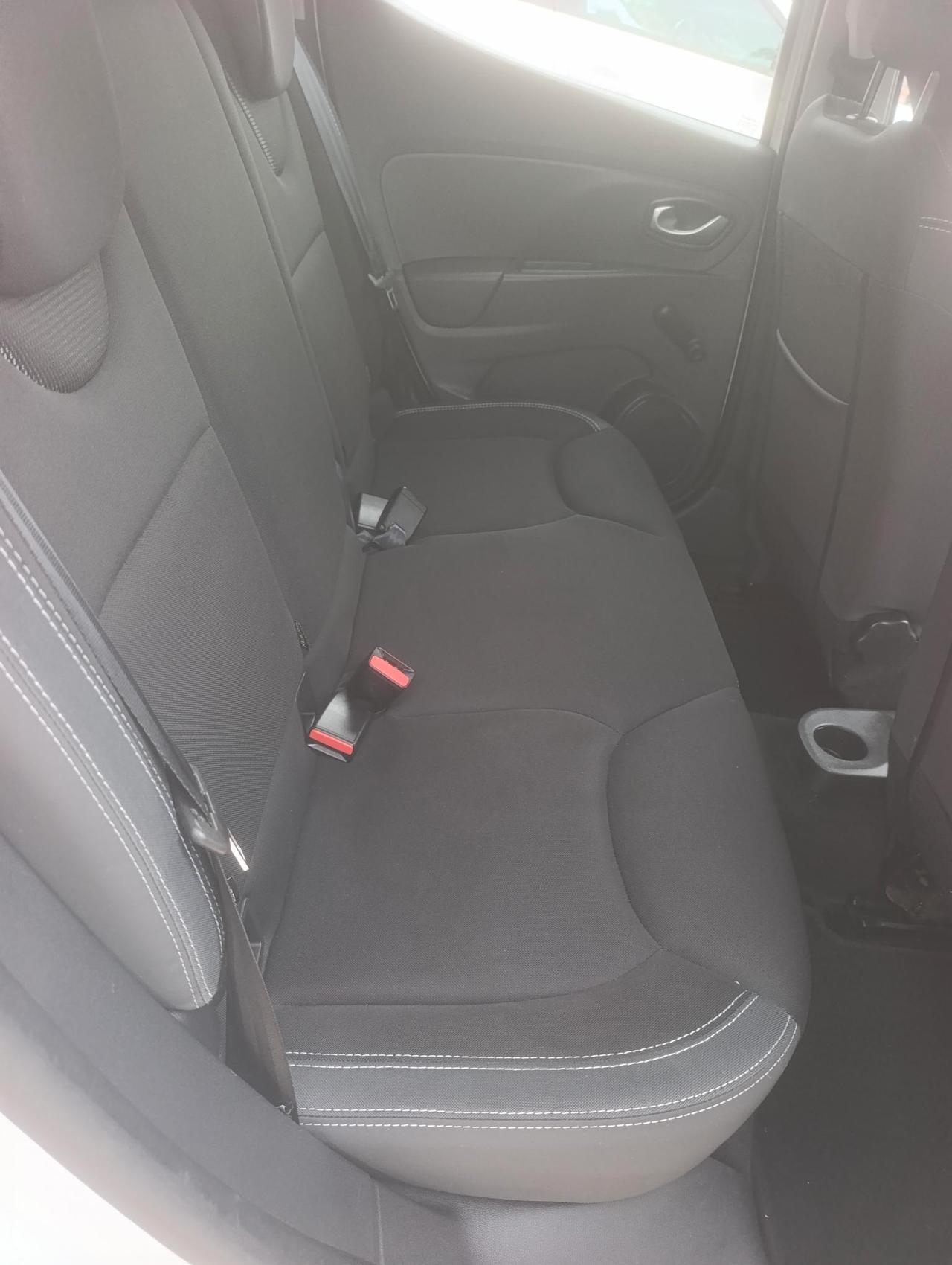 Renault Clio 1.5 DCI 75 CV N1