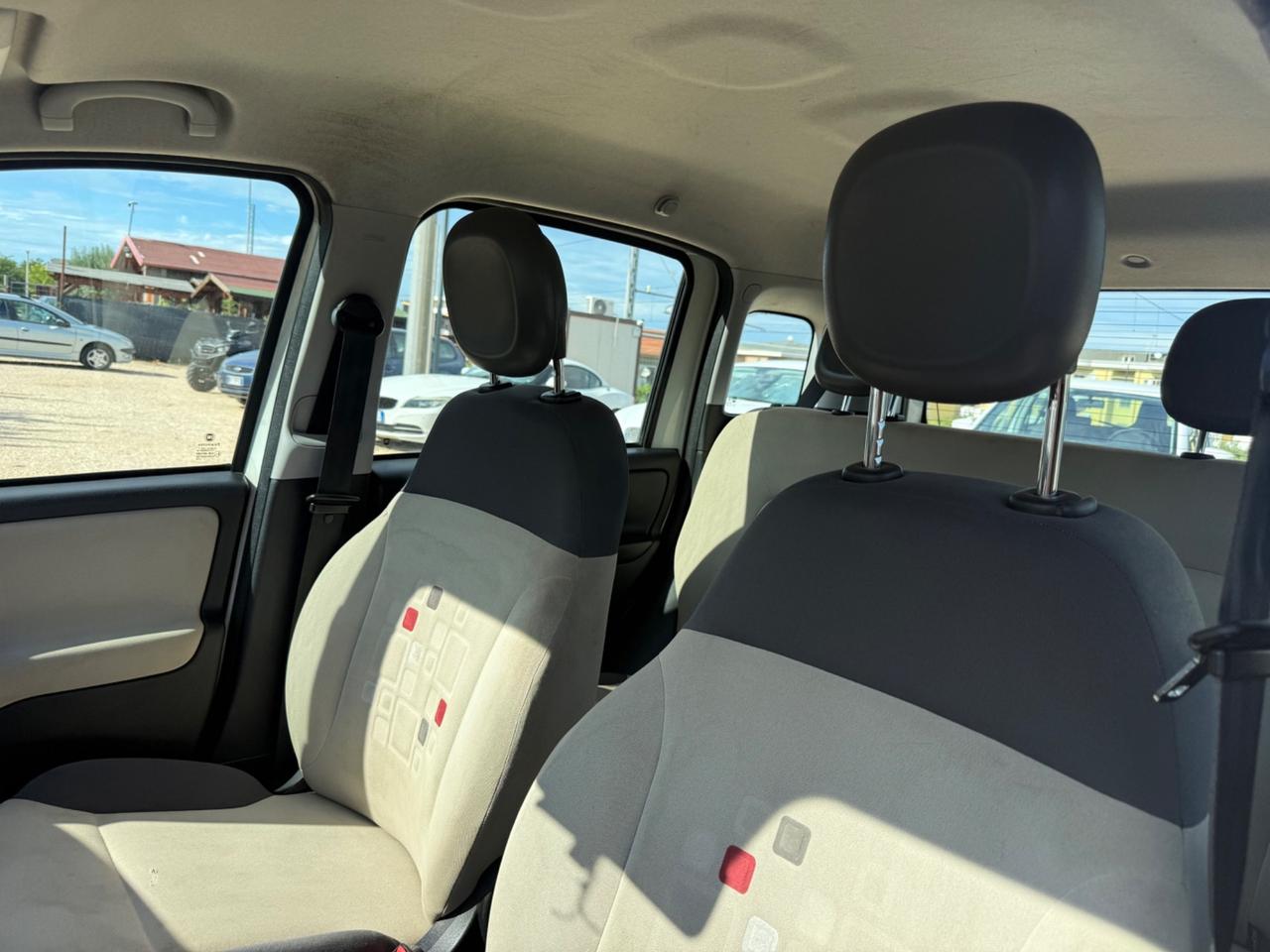 Fiat Panda 0.9 TwinAir Turbo Metano SUPER PREZZO 3.290€