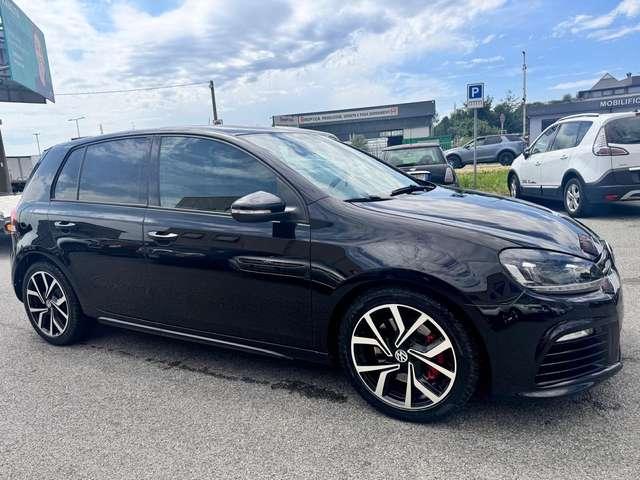 Volkswagen Golf GTI Golf 5p 2.0 tsi Gti