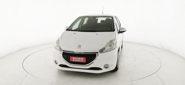 PEUGEOT 208 1.4 VTi 95 CV 5p. GPL