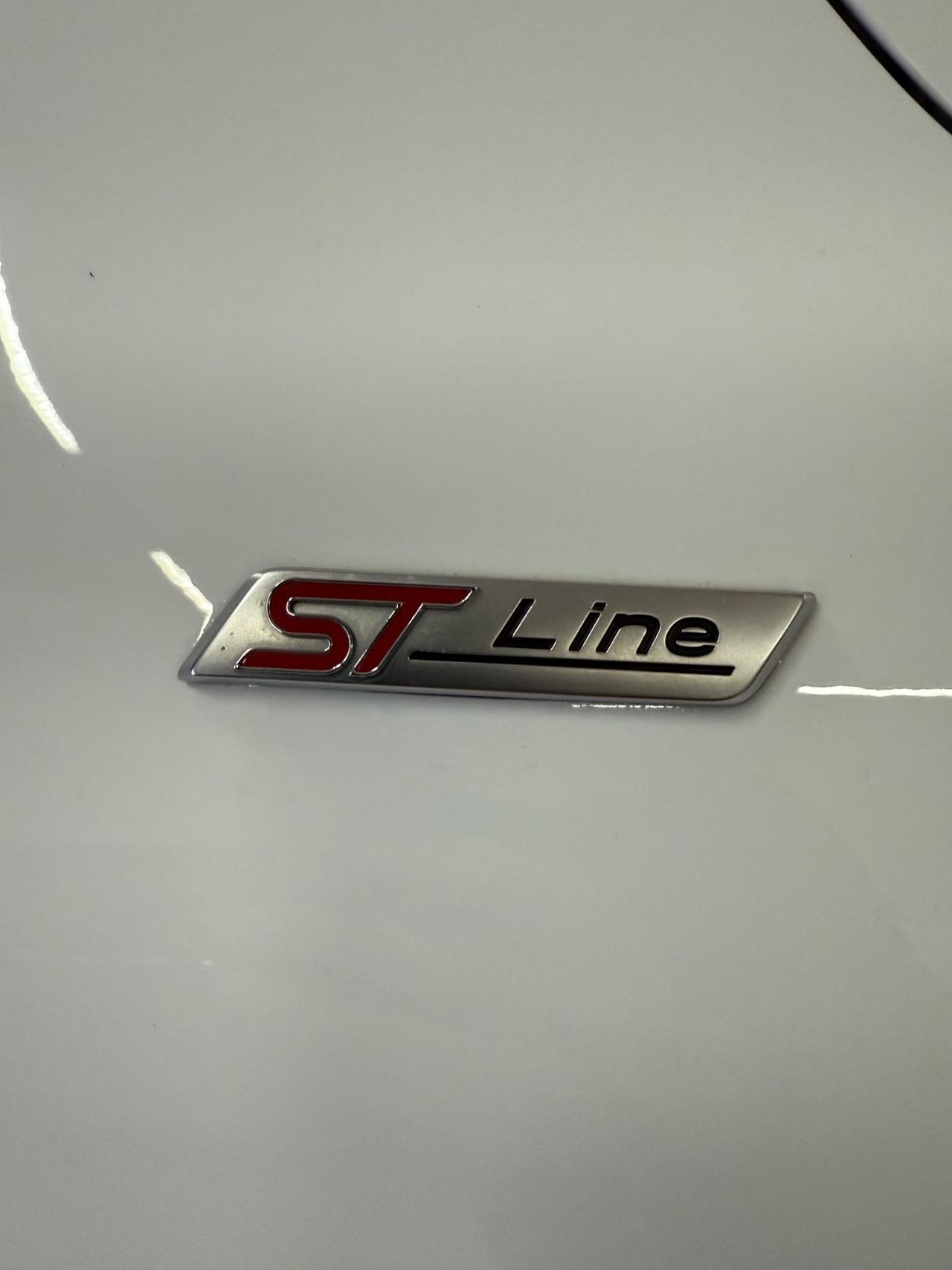 Ford Kuga 1.5 EcoBlue 120 CV aut. 2WD ST-Line X