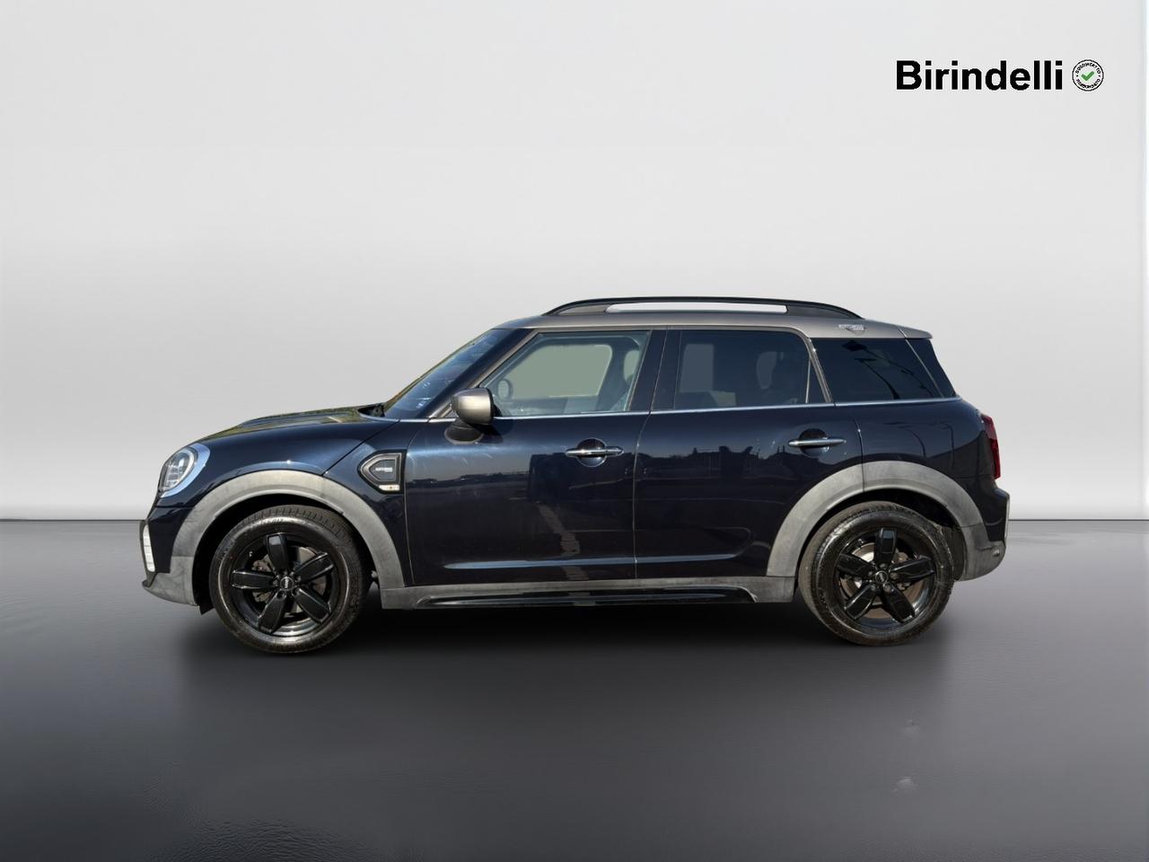 MINI Mini Countrym.(F60) - Mini 2.0 Cooper D Northwood Edition Countryman