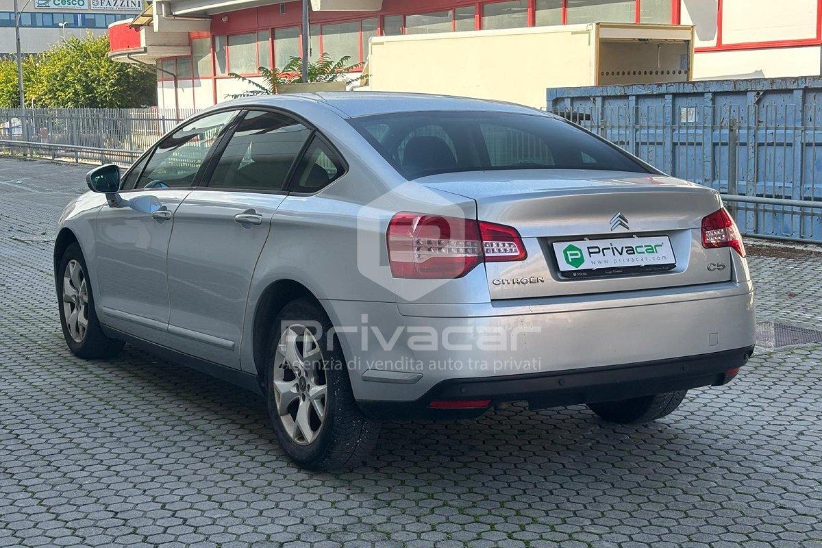 CITROEN C5 1.6 HDi 110 Dynamique