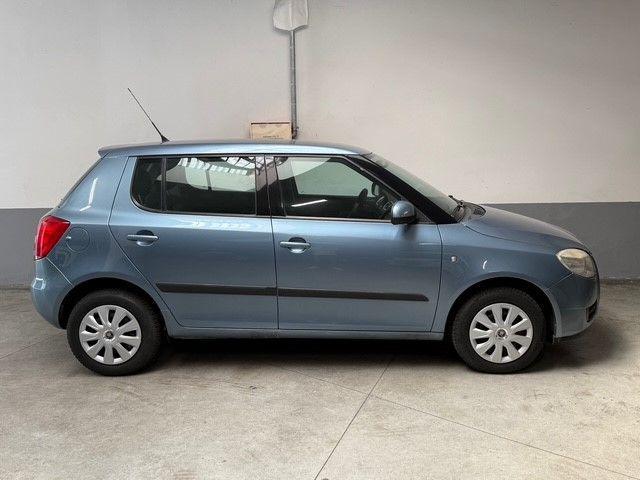 SKODA Fabia 1.2 12V 70CV 5p. Style