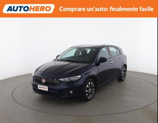 FIAT Tipo 1.3 Mjt S&S 5 porte Mirror