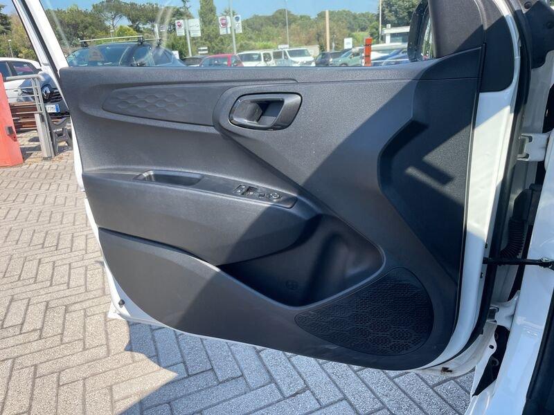 Hyundai i10 III 2020 1.0 mpi Tech Connect Pack at