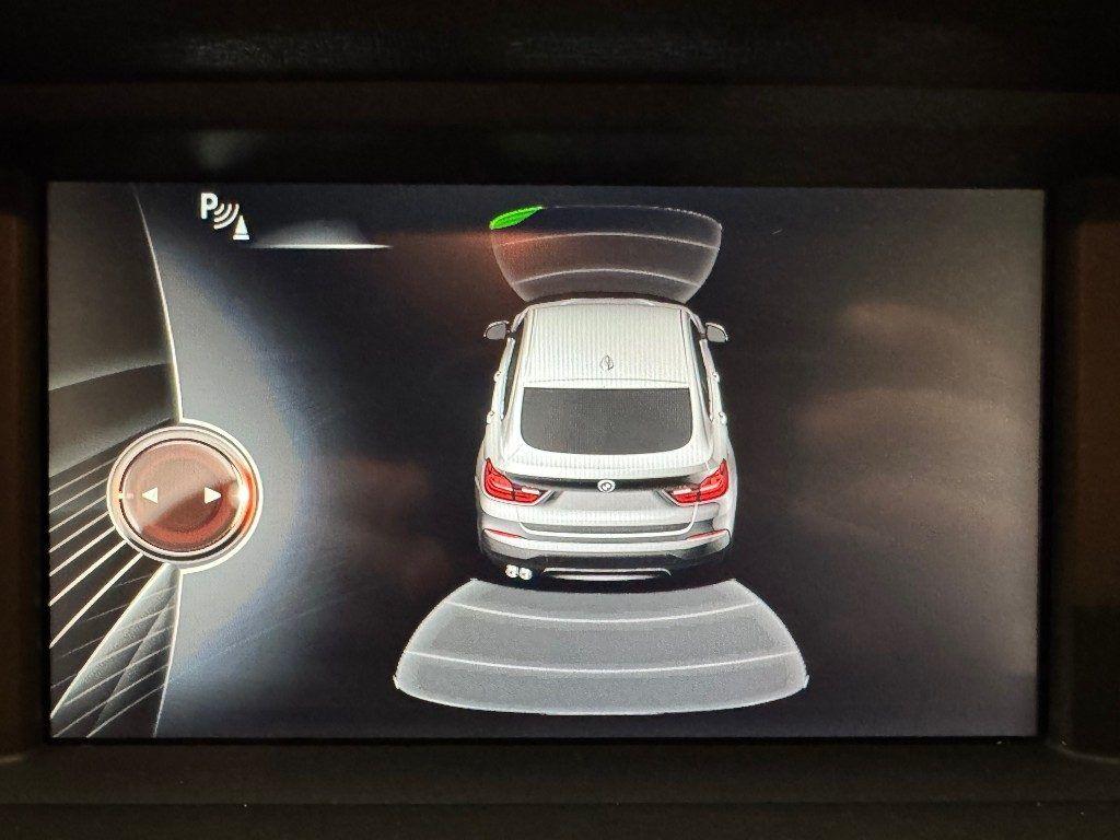 BMW X4 xDrive20d xLine Navi Led Cerchi 19 Full Opt