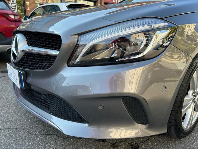 MERCEDES-BENZ A 45 S AMG Business A 180 D