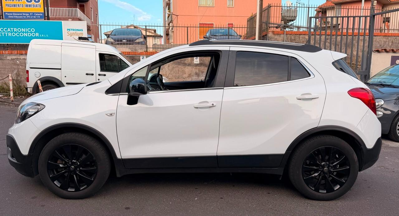Opel Mokka 1.6 CDTI Ecotec 136CV 4x2 Start&Stop Cosmo