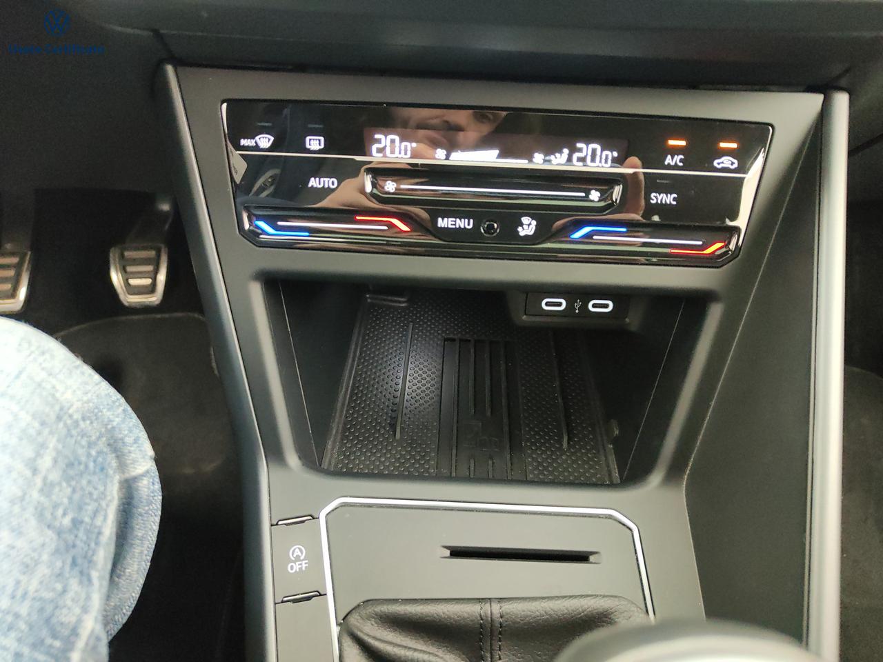 VOLKSWAGEN Taigo - Taigo 1.0 TSI 115 CV R-Line