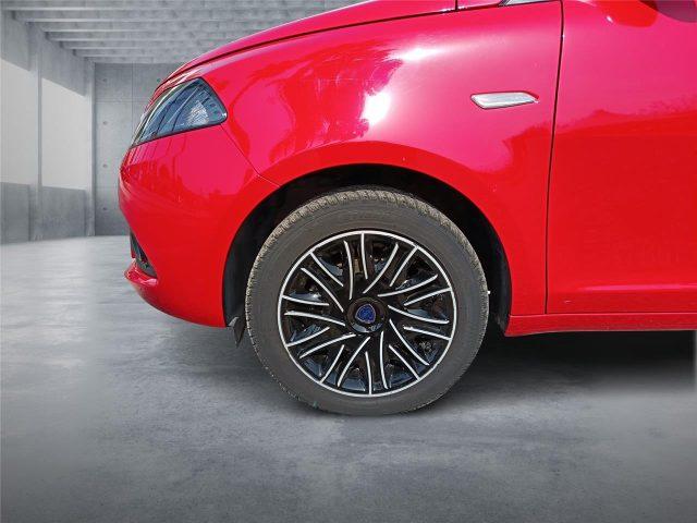 LANCIA Ypsilon 3ª serie 1.0 FireFly 5 porte S&S Hybrid Ecochic