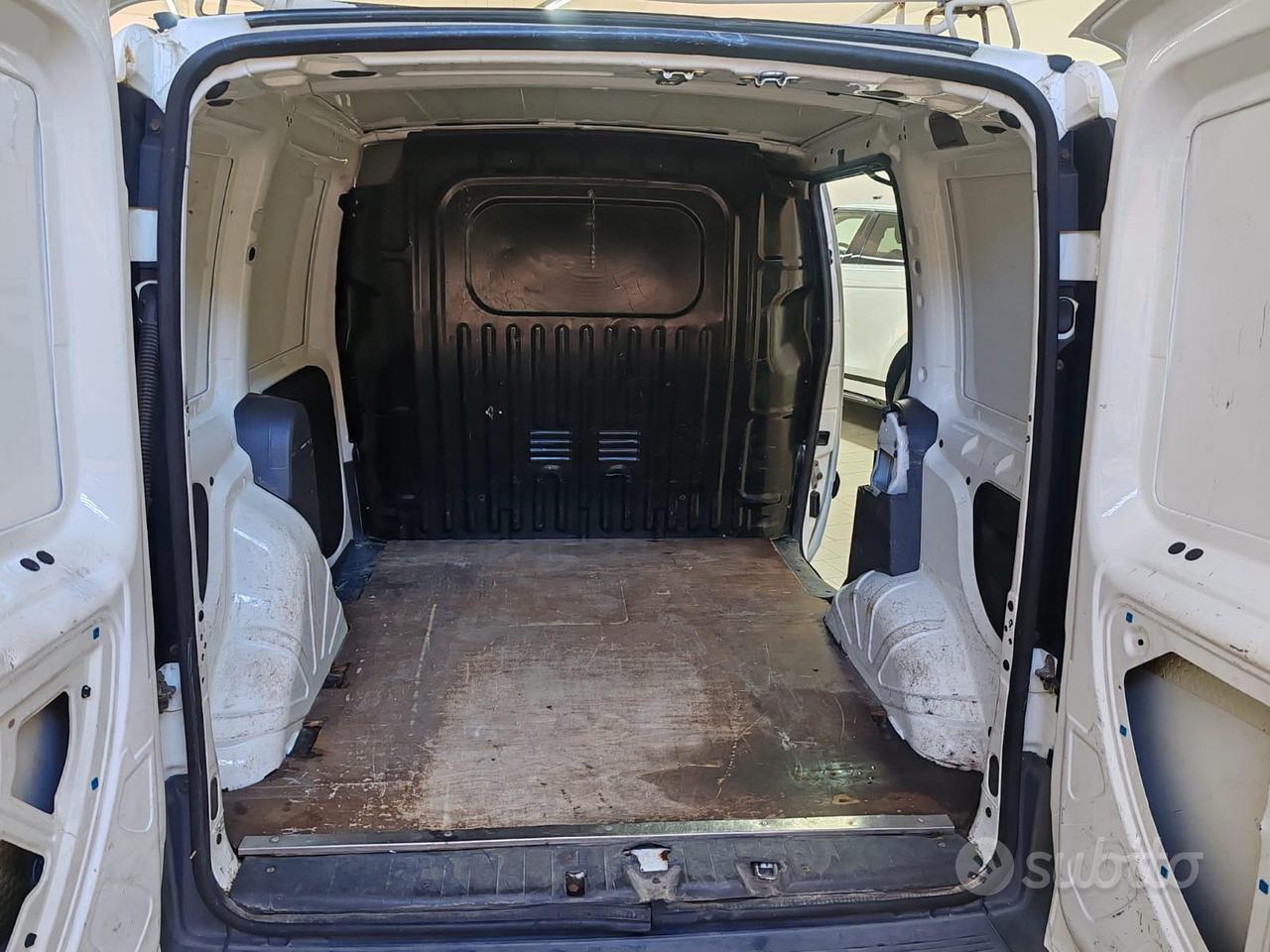 Doblo furgone