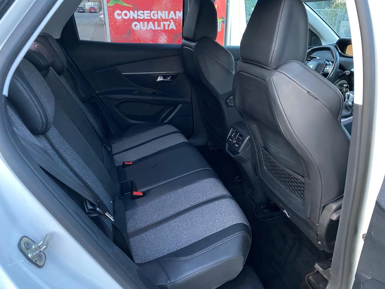 3008 PureTech Turbo 130 S&S Allure