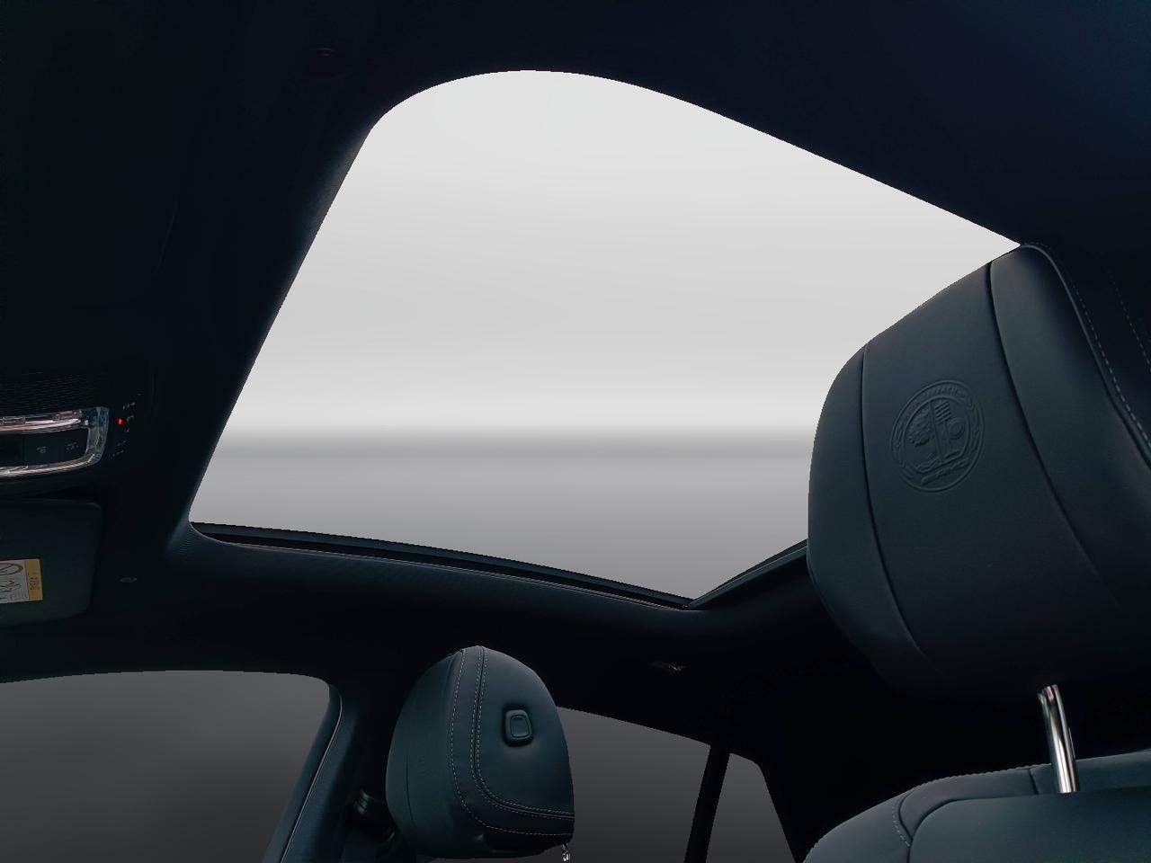 Mercedes-Benz Mercedes-AMG GLE 53 4MATIC+ Coupe