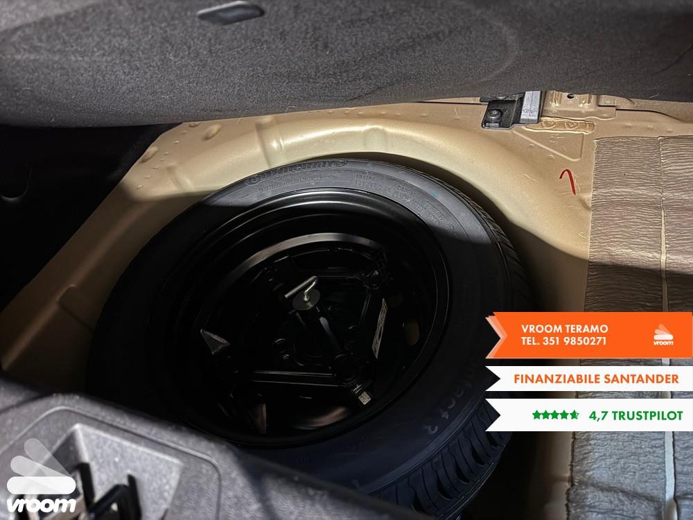 FORD Fiesta Active 1.0 Ecoboost 100 CV