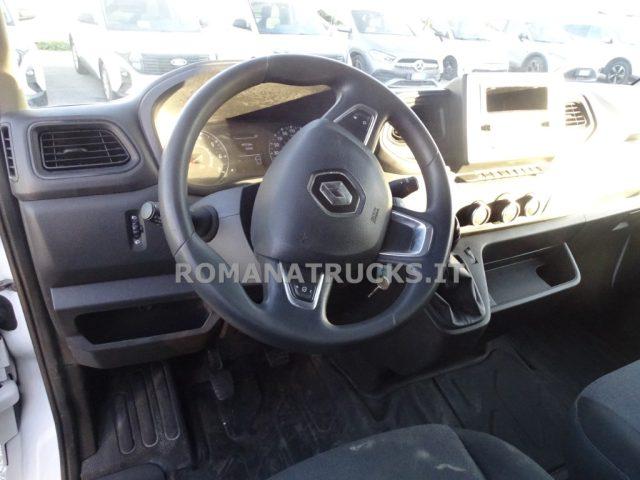 RENAULT Master L3 H2 135CV PRONTA CONSEGNA