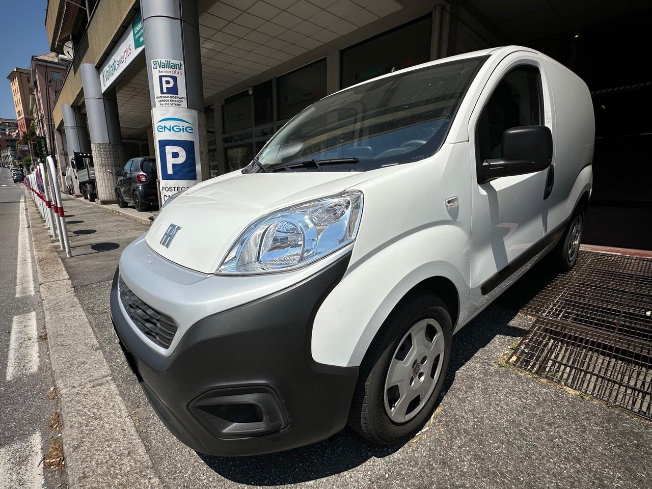 Fiat Fiorino 1.3 MJ 80CV Lounge PRO