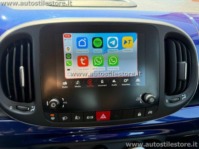 FIAT 500L 1.3 Multijet 95 CV Mirror