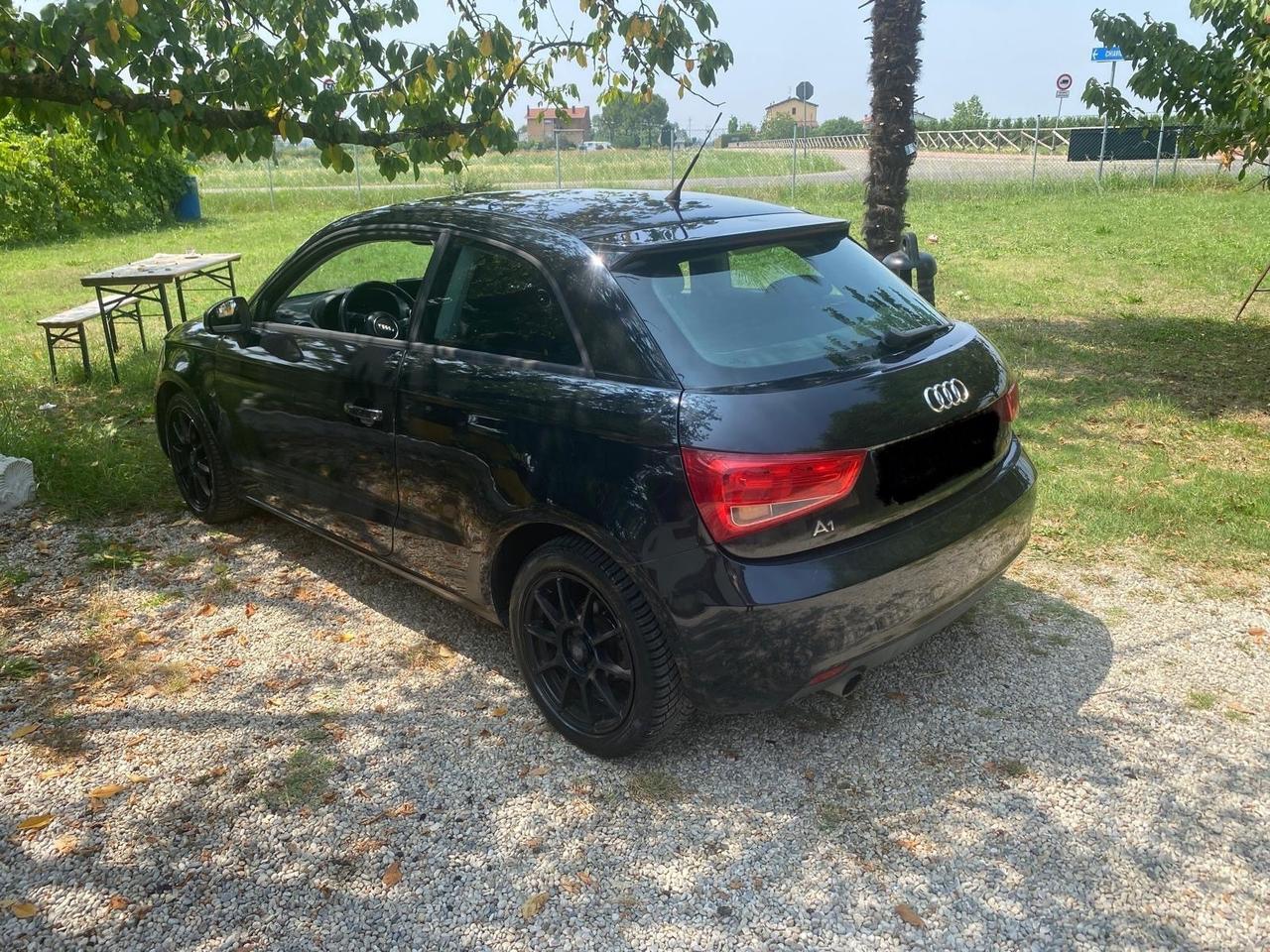 Audi A1 1.6 TDI 105 CV Ambition