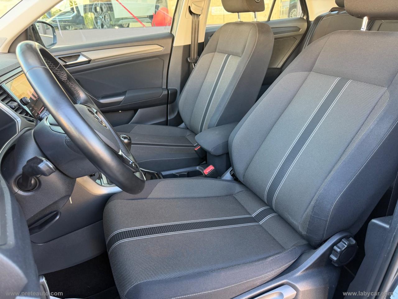 VOLKSWAGEN T-Roc 1.0 TSI Business BMT