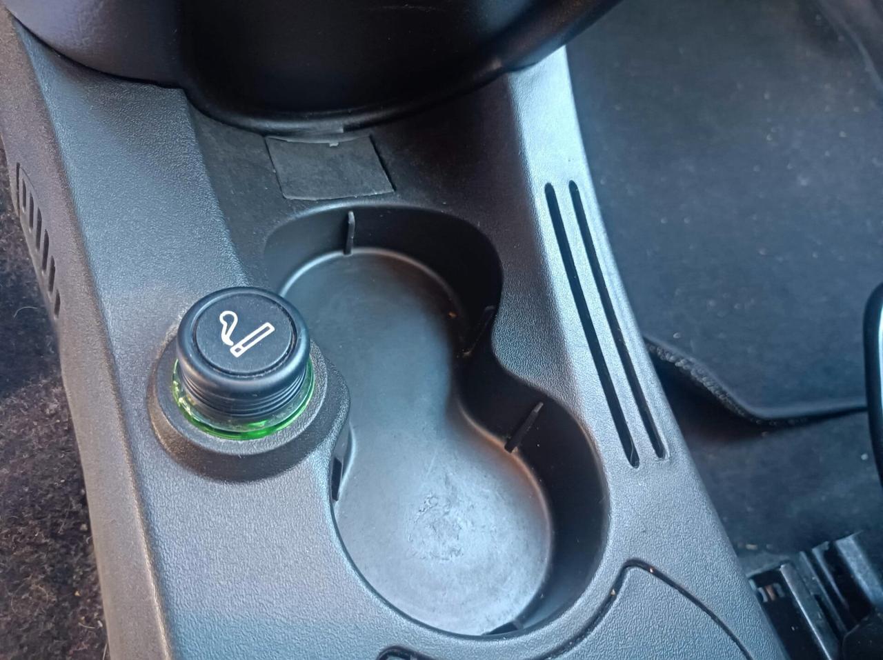 Lancia Ypsilon 1.2 Argento