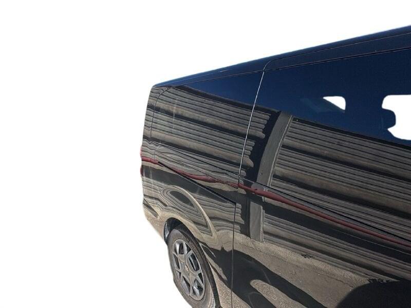 FIAT E-Ulysse Scudo Serie 3 Combi M1- L3h1 2.0 Bluehdi 180cv At8