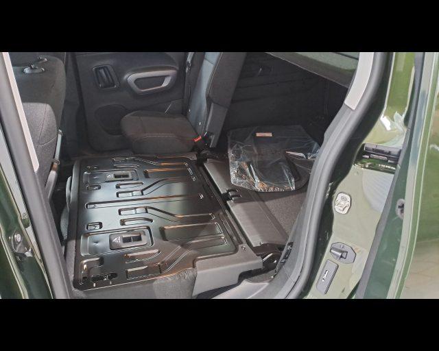 FIAT Doblo Passo Corto 1.5 d 100cv