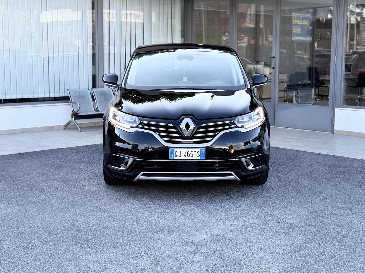 Renault Espace 2.0 Diesel 190CV E6 Automatica 7 Posti - 2022