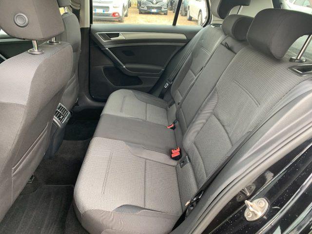 VOLKSWAGEN Golf 1.6 TDI 110 CV 5p. Comfortline BlueMotion