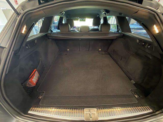 MERCEDES-BENZ E 220 Classe E - S213 SW SW d Exclusive auto