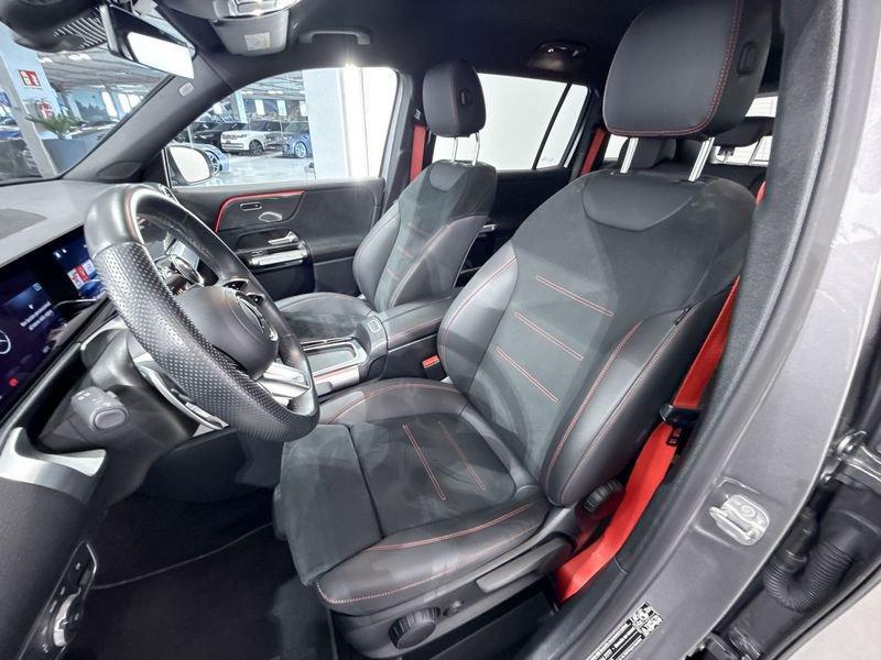 Mercedes-Benz Classe GLB GLB 35 4Matic AMG Line Premium Plus