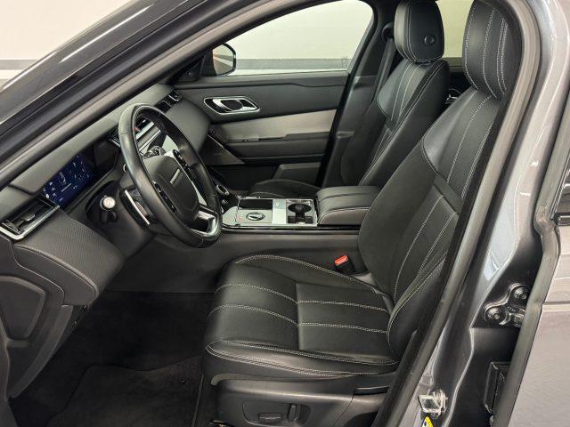 LAND ROVER Range Rover Velar 2.0 Si4 250 CV R-Dynamic SE full opt.
