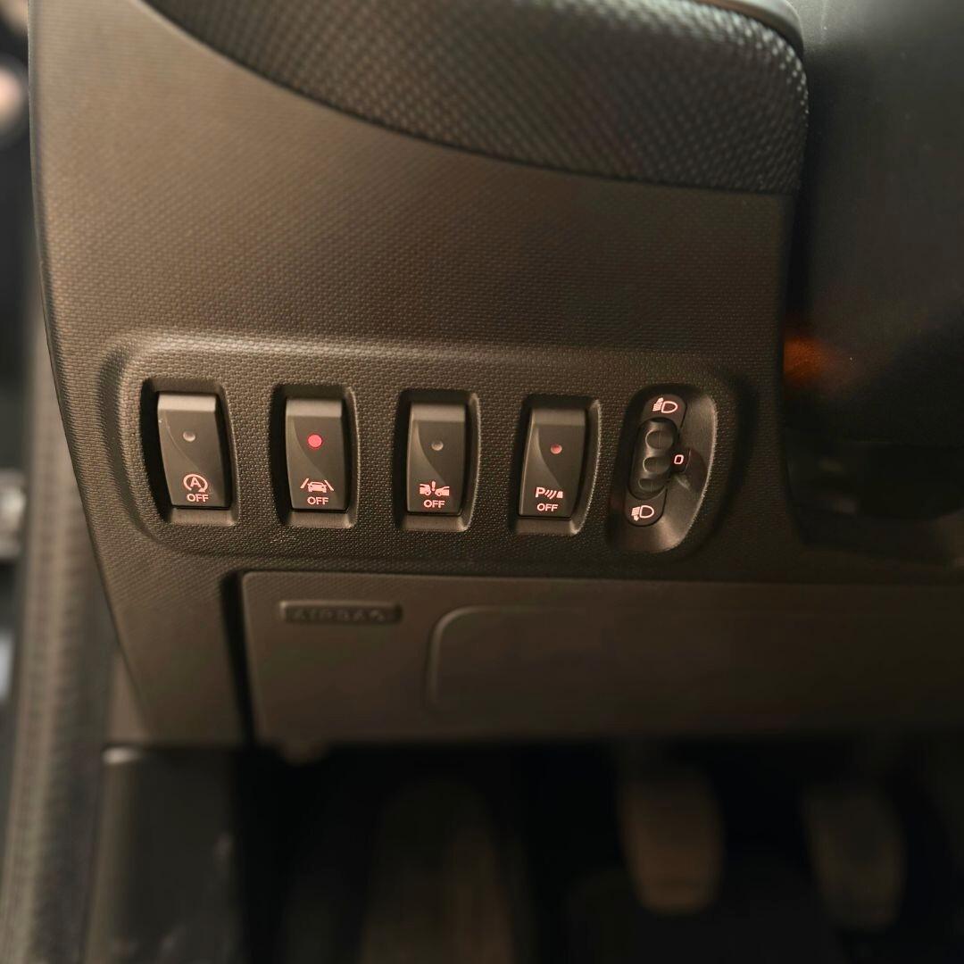Smart ForFour 70 1.0 Prime