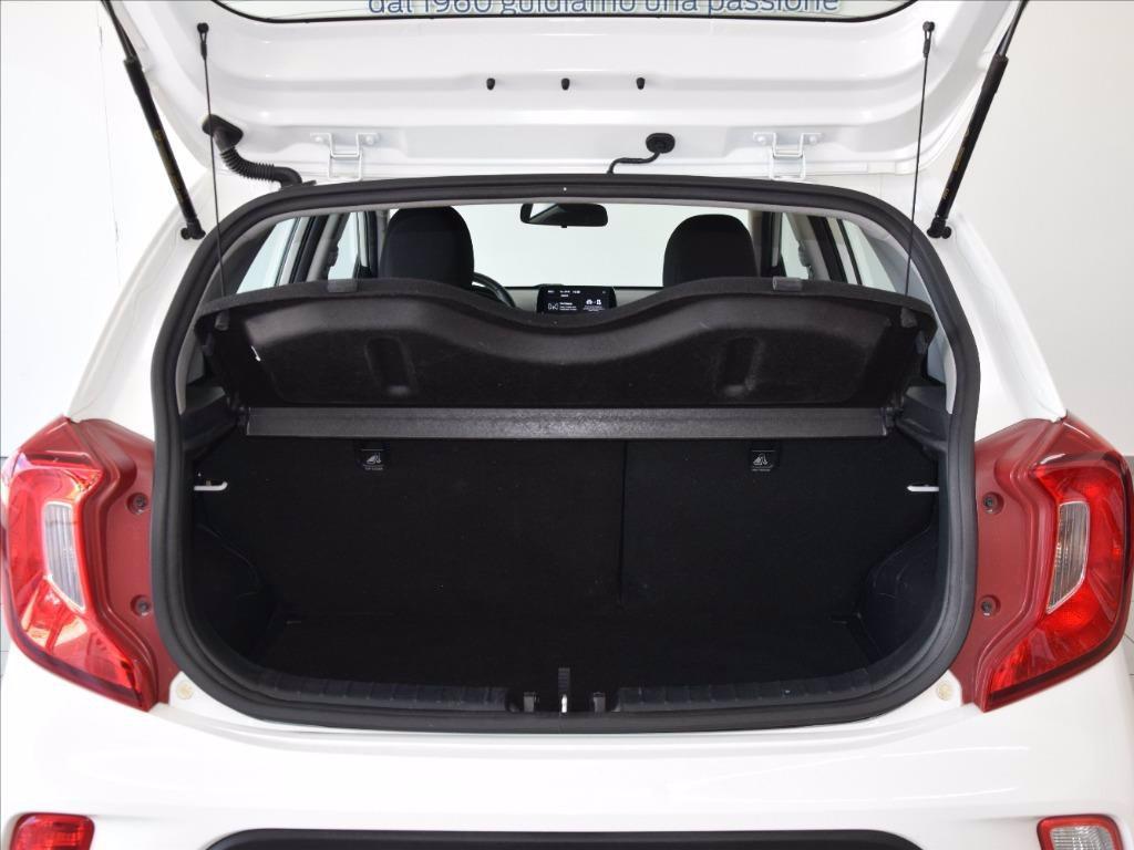 KIA Picanto 1.0 dpi Style del 2022