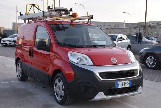 FIAT Fiorino 1.3 MJT 95CV Cargo Adventure