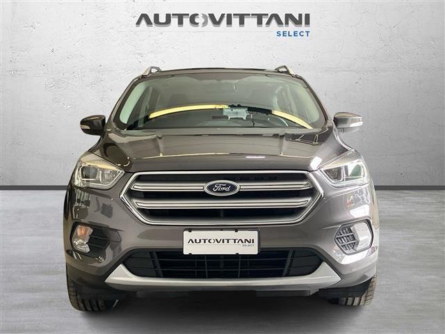 FORD Kuga 2.0 TDCi 120cv Business 2WD Powershift S&S my