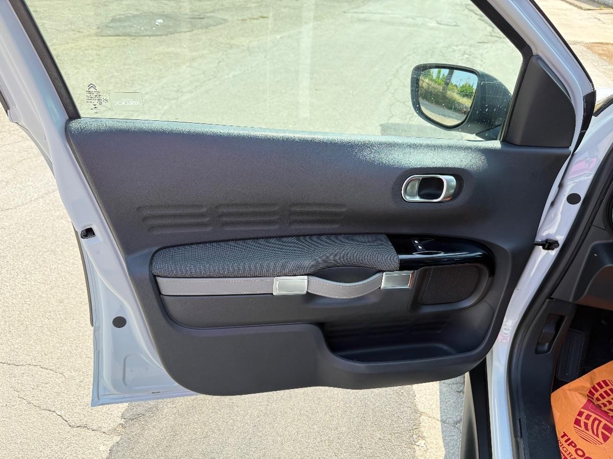 CITROEN - C4 Cactus - BlueHDi 100 S&S Shine