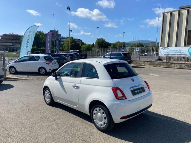 FIAT 500 *PROMO* 1.0 Hybrid Pop