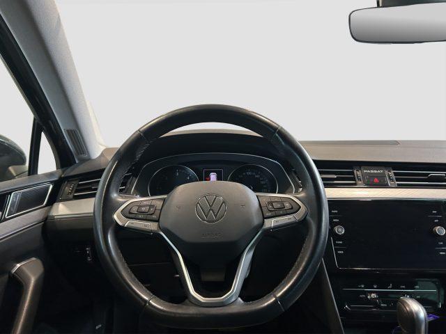 VOLKSWAGEN Passat Passat Variant 2.0 TDI SCR 122 CV EVO DSG Business