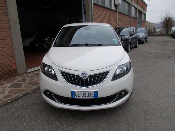 Lancia Ypsilon 1.0 FireFly 5 porte S&S Hybrid Gold 338.7575187 MASSARI MARCO