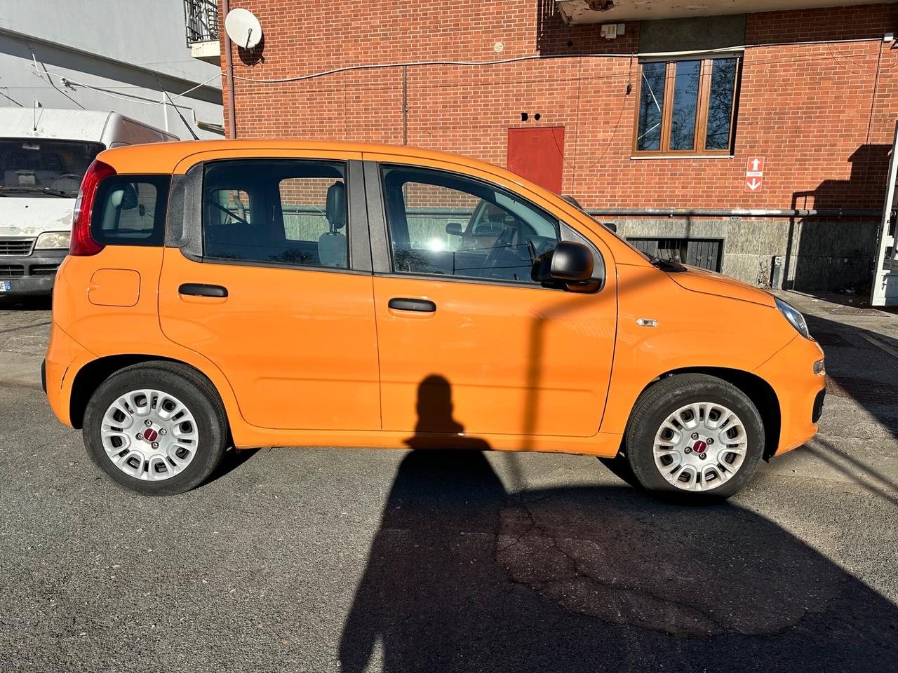 Fiat Panda 1.2 EasyPower Easy