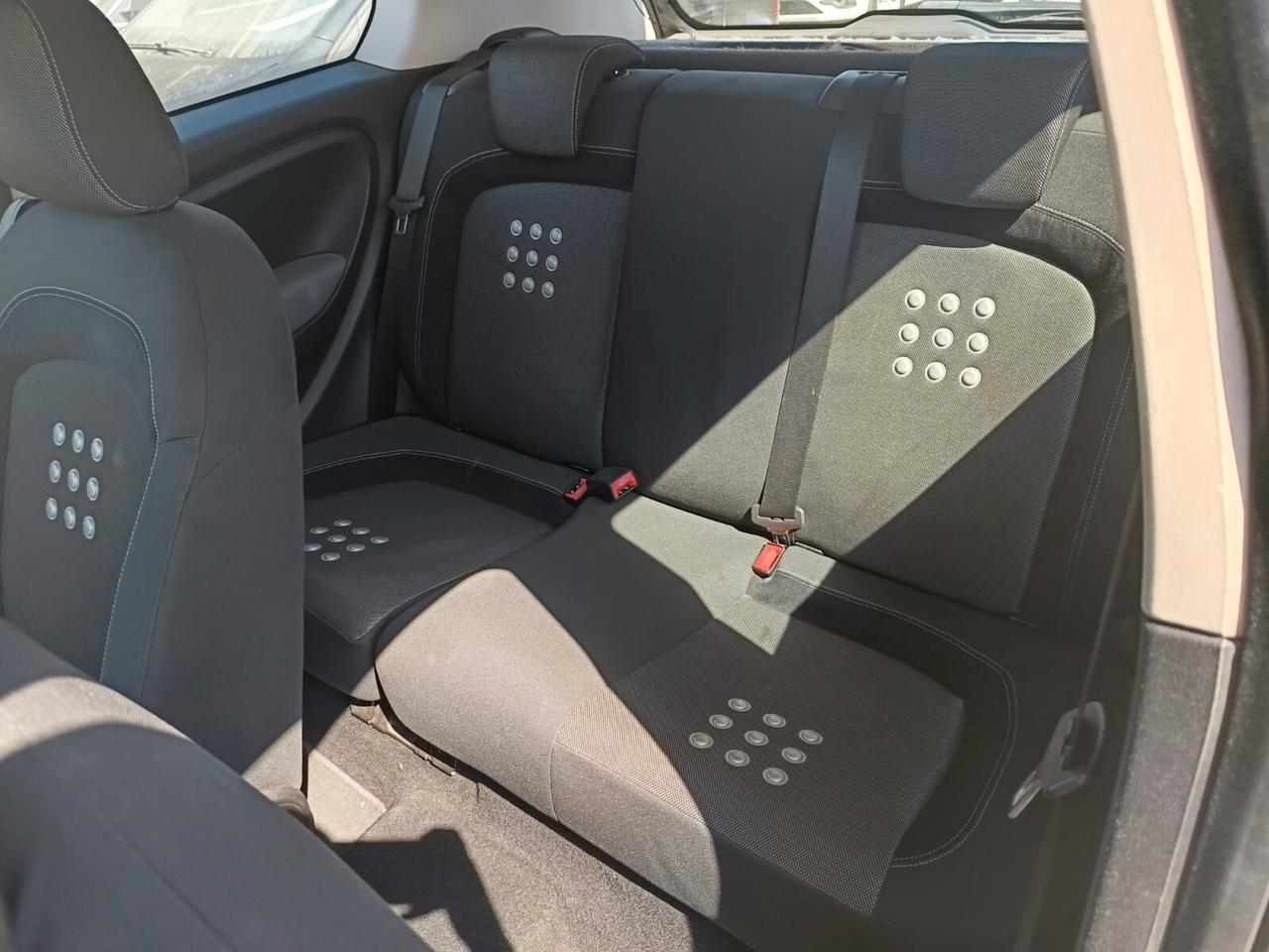 Fiat Grande Punto 2008 - 1.3 MJT LB AUTOMOBILI