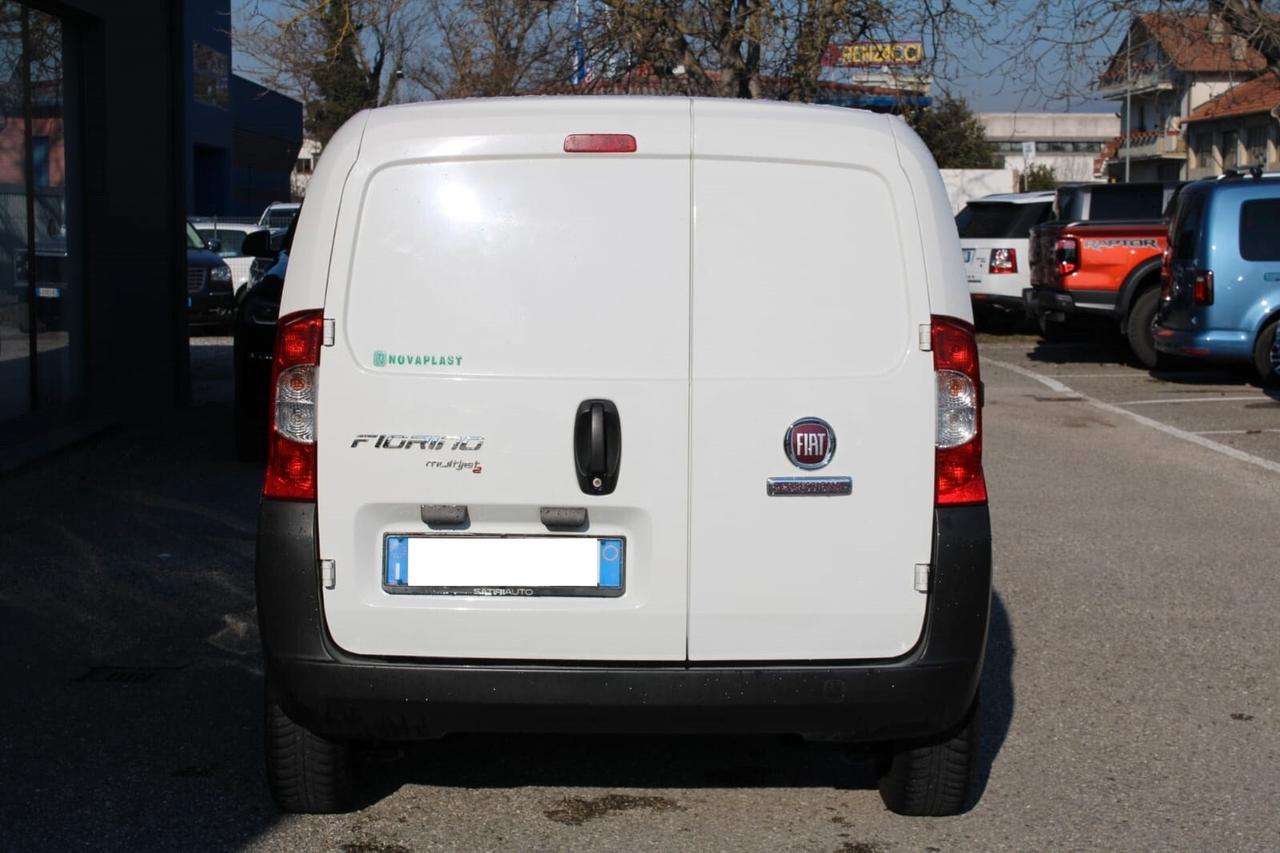 Fiat Fiorino 1.3 MJT 95CV Cargo COIBENTATO