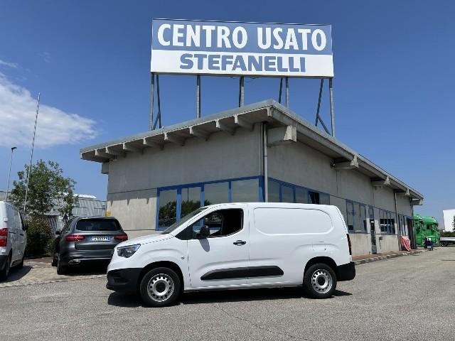 Opel COMBO L2 130