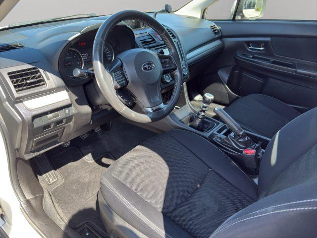 SUBARU XV 2.0 D STYLE
