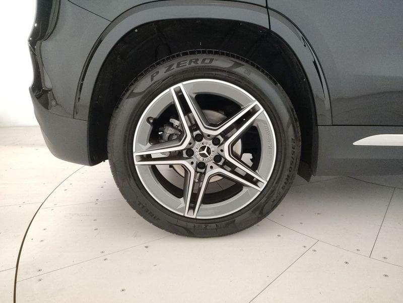 Mercedes-Benz GLA GLA 180 AMG Line Adv Plus