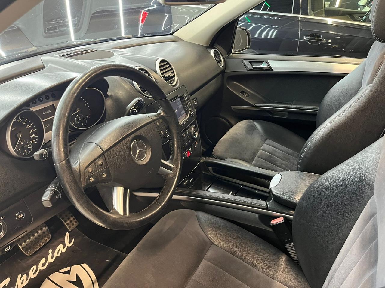 Mercedes-benz ML 320 CDI Sport TETTO