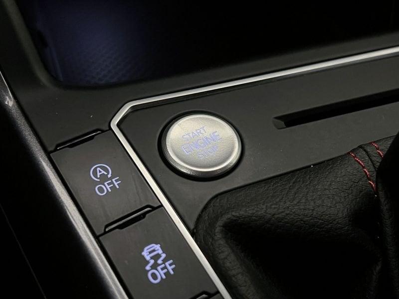 Volkswagen Polo GTI 2.0 TSI GTI DSG